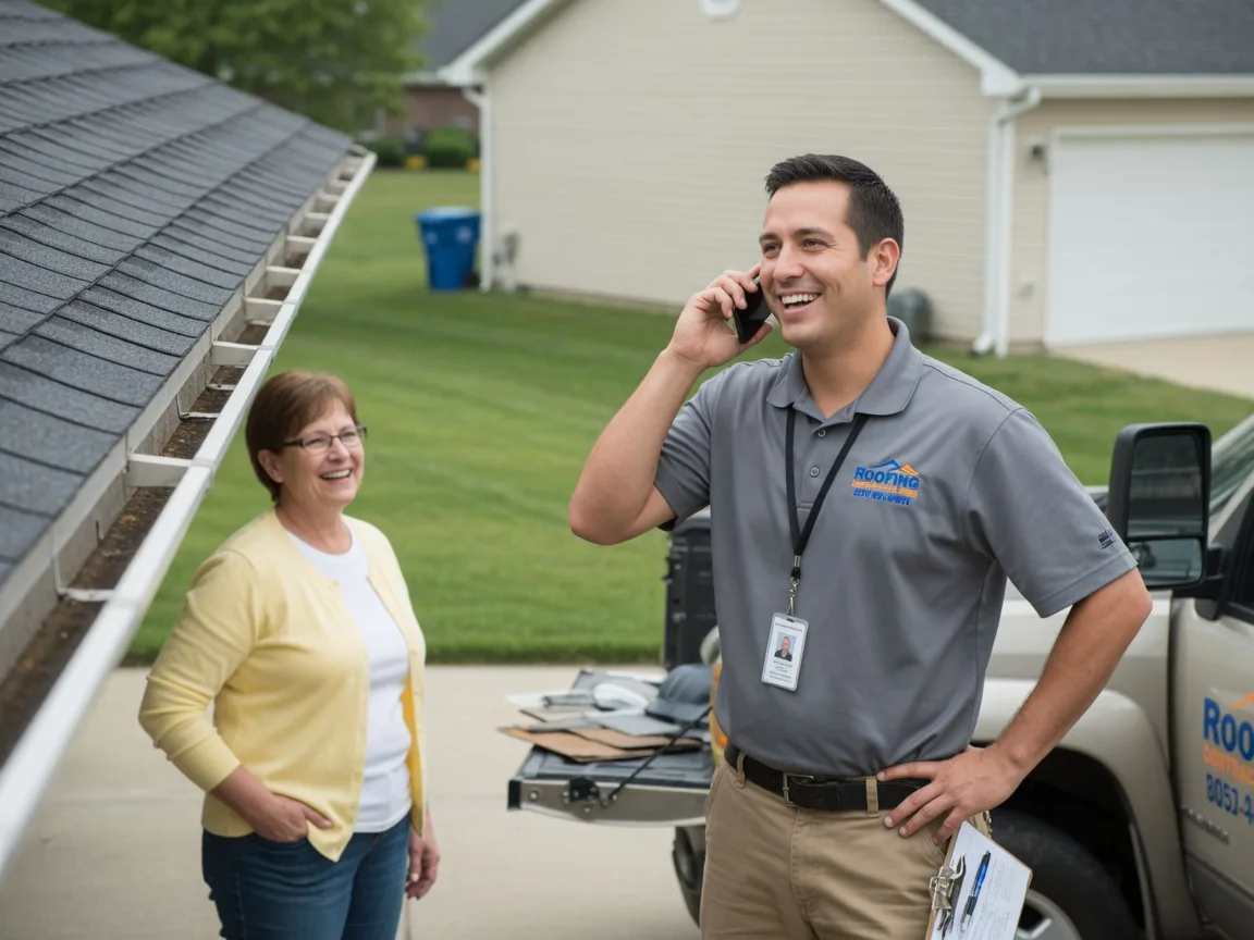 Local Roofing Contractors West Green, GA FAQs